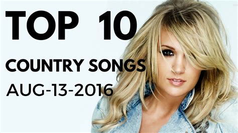 This Wynette hit is as controversial as it is popular. . Top country songs this week